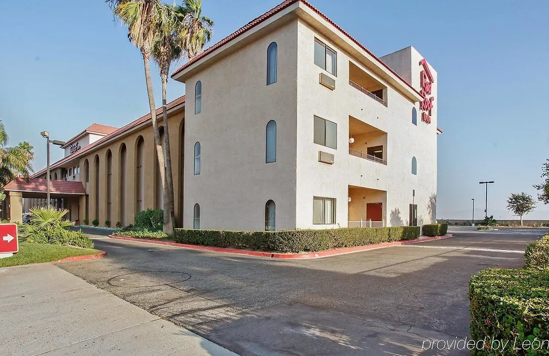 Ontario Airport Executive Inn-1