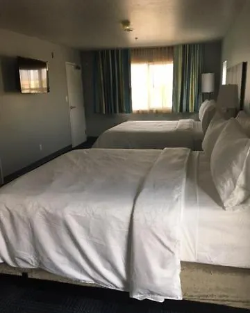 Ontario Airport Executive Inn-2